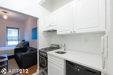 Rented by APT212 INC