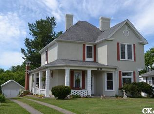 1212 Perryville Rd, Danville, KY 40422