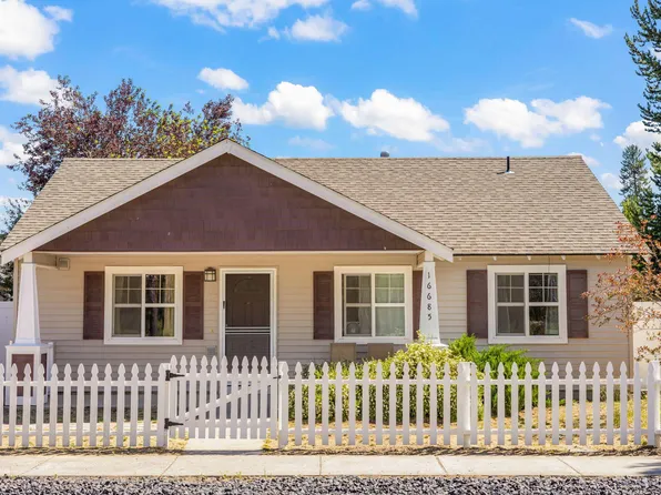 16685 William Foss Rd, La Pine, OR 97739
