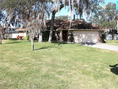 2390 Dumas Dr, Deltona, FL, 32738