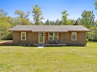 2450 Three Mile Rd, Bonifay, FL 32425