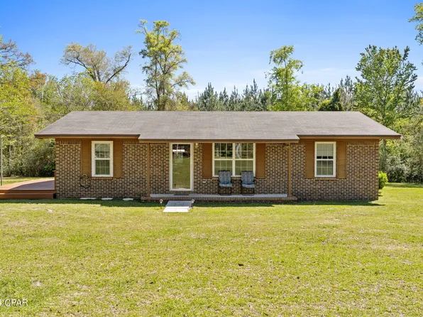 2450 Three Mile Rd, Bonifay, FL 32425