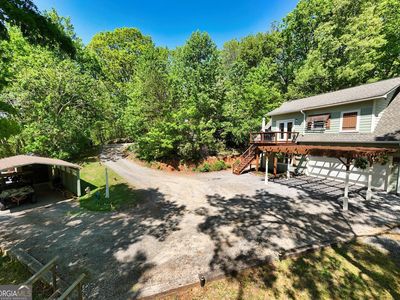 590 Kanuga St, Hiawassee, GA, 30546