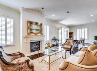 8505 Edgemere Rd APT 101, Dallas, TX 75225