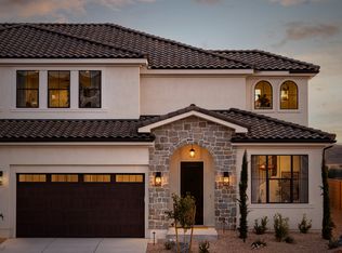 Homes Available Soon, Sendera at Sienna Hills, Washington, UT 84780