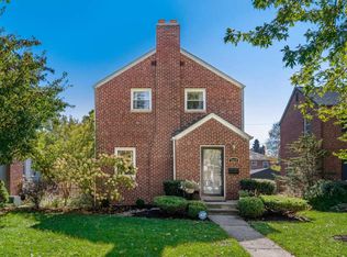 2829 Bryden Rd, Columbus, OH 43209