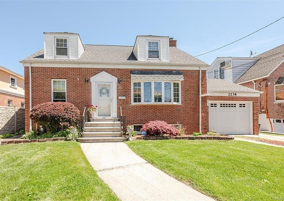 2238 Kingsland Avenue, Bronx, NY 10469 Zillow