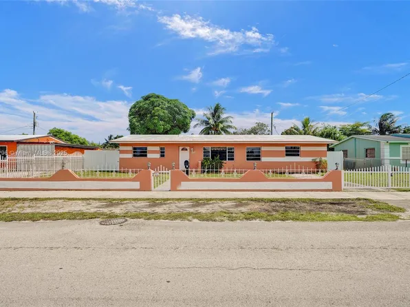 3960 NW 171st St, Miami Gardens, FL 33055