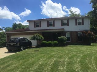 11632 Sigal Rd, Germantown, OH 45327