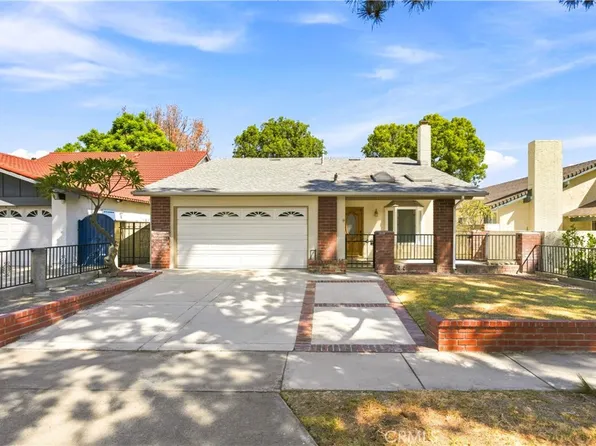 13633 Beach St, Cerritos, CA 90703