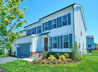 8159 Skystone Loop, Manassas, VA 20111