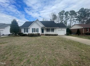 1008 Walnut Dr, Erwin, NC 28339