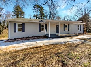 510 Newport Dr, Salisbury, NC 28144