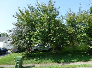 205 8th St, Maryville, TN 37804