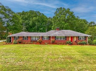 4225 Atlanta St, Powder Springs, GA 30127