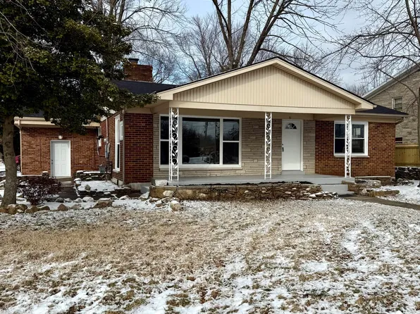 5121 Euclid Ave, Louisville, KY 40272