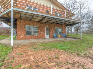 20171 State Highway 72, Haskell, OK 74436