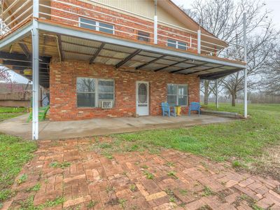 20171 State Highway 72, Haskell, OK, 74436