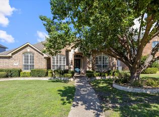 4517 Oak Shores Dr, Plano, TX 75024