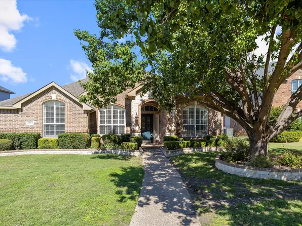 4517 Oak Shores Dr, Plano, TX 75024