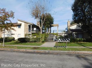 810 Center St APT B101, Costa Mesa, CA 92627