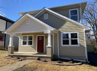2118 Riverside Dr, Nashville, TN 37216