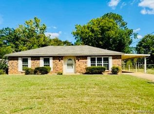 5824 Oakwild Dr, Montgomery, AL 36117