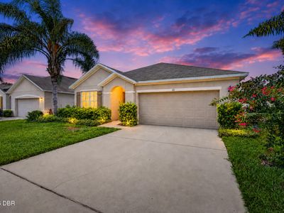 121 Fishermans Cove Dr, Edgewater, FL, 32141