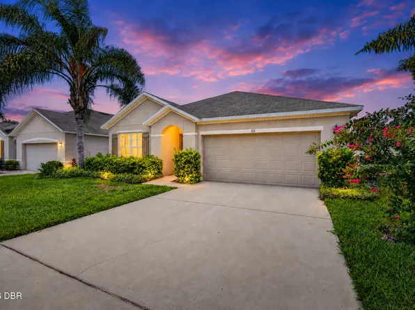 121 Fishermans Cove Dr, Edgewater, FL 32141