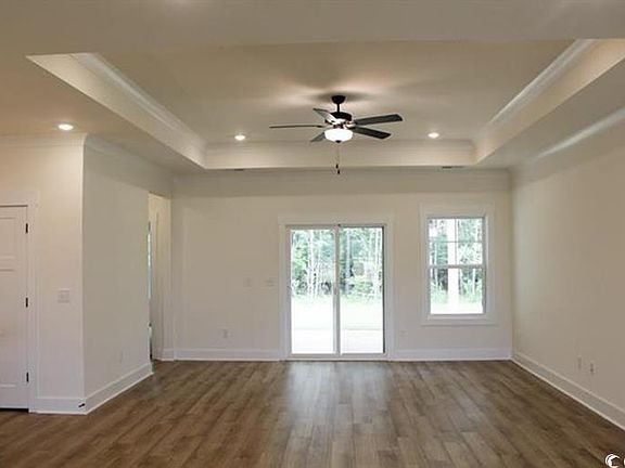 4th image of 3024 Gadwall Dr. Lot 5  Wisteria-II
