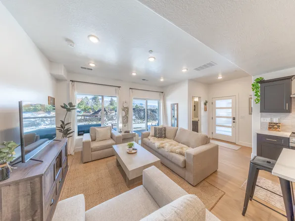 5842 N Jeeder Dr, Morgan, UT 84050