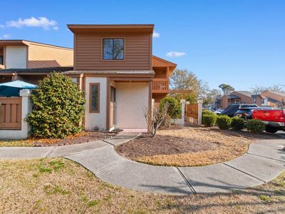 619 14th Ave. S #95, Myrtle Beach, SC, 29575