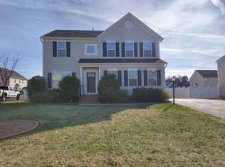 2209 Thomas Kenney Dr, Glen Allen, VA 23060