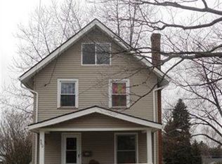 560 Otterbein Ave, Barberton, OH
