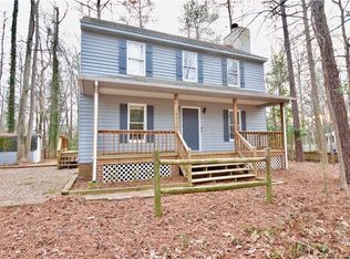 7511 Sambar Rd, Chesterfield, VA 23832