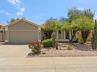 9343 E WINDROSE Drive, Scottsdale, AZ 85260