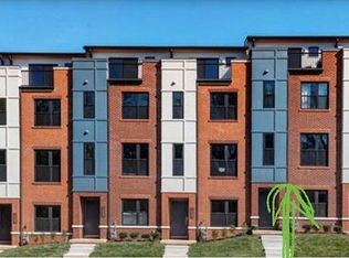 1458 Redfern Ave, Baltimore, MD 21211