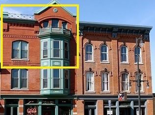 611 N Salina St #13, Syracuse, NY 13208