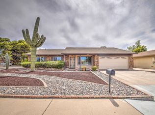 2704 N Central Dr, Chandler, AZ 85224