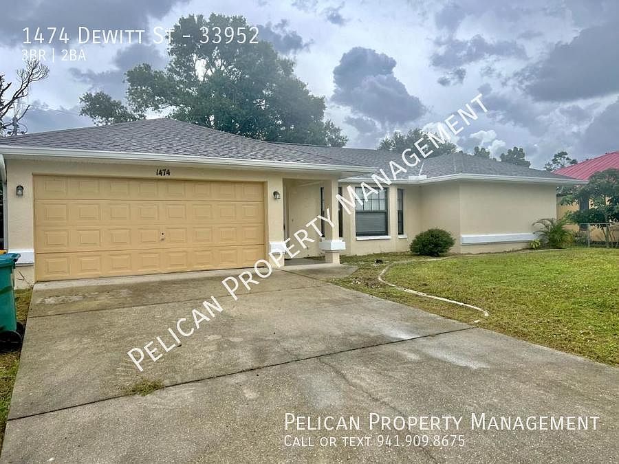 1st image of 1474 Dewitt St #33952