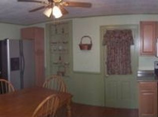 205 W B St, Brunswick, MD 21716