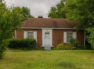 705 Manchester Rd, Mansfield, OH 44903