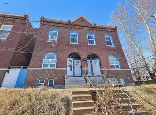 3315 Iowa Ave, Saint Louis, MO 63118