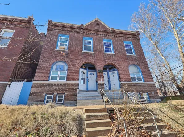 3315 Iowa Ave, Saint Louis, MO 63118