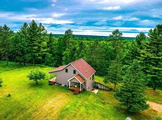 11078 V Ln, Rapid River, MI 49878