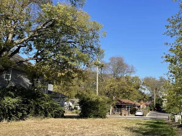 703 Lena St, Nashville, TN 37208