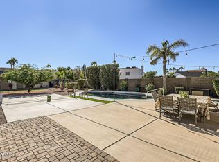 3527 E Marco Polo Rd, Phoenix, AZ 85050