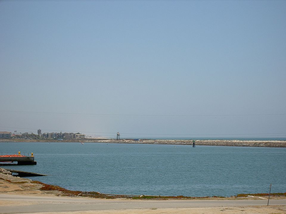 view from roof-top deck