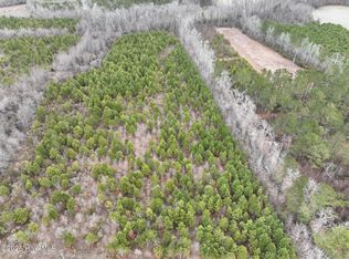 0 Creek Rd, Jamesville, NC 27846