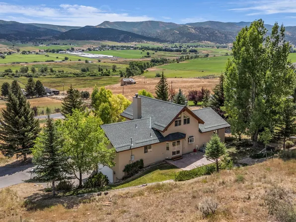 874 S West Hoytsville Rd, Coalville, UT 84017